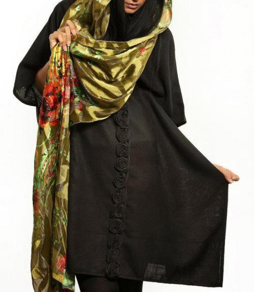 مدل مانتو جدید